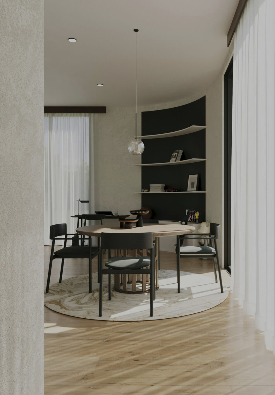 Boutique Hotel